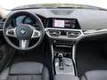 BMW 420 d Gran Copupé HiFi DAB WLAN GSD Tempomat Shz Schwarz - thumbnail 11