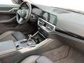 BMW 420 d Gran Copupé HiFi DAB WLAN GSD Tempomat Shz Schwarz - thumbnail 20