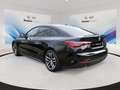 BMW 420 d Gran Copupé HiFi DAB WLAN GSD Tempomat Shz Schwarz - thumbnail 4