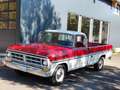Ford F 250 F250, 360 V8, Autom., Servo, Orig., F150, F100 Rot - thumbnail 2