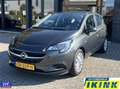 Opel Corsa 1.4 Favourite Gris - thumbnail 1