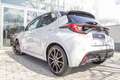 Toyota Yaris Hybrid 1.5 VVT-i GR SPORT*Paket Infotainment* Grigio - thumbnail 13