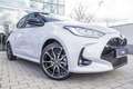 Toyota Yaris Hybrid 1.5 VVT-i GR SPORT*Paket Infotainment* Grigio - thumbnail 6