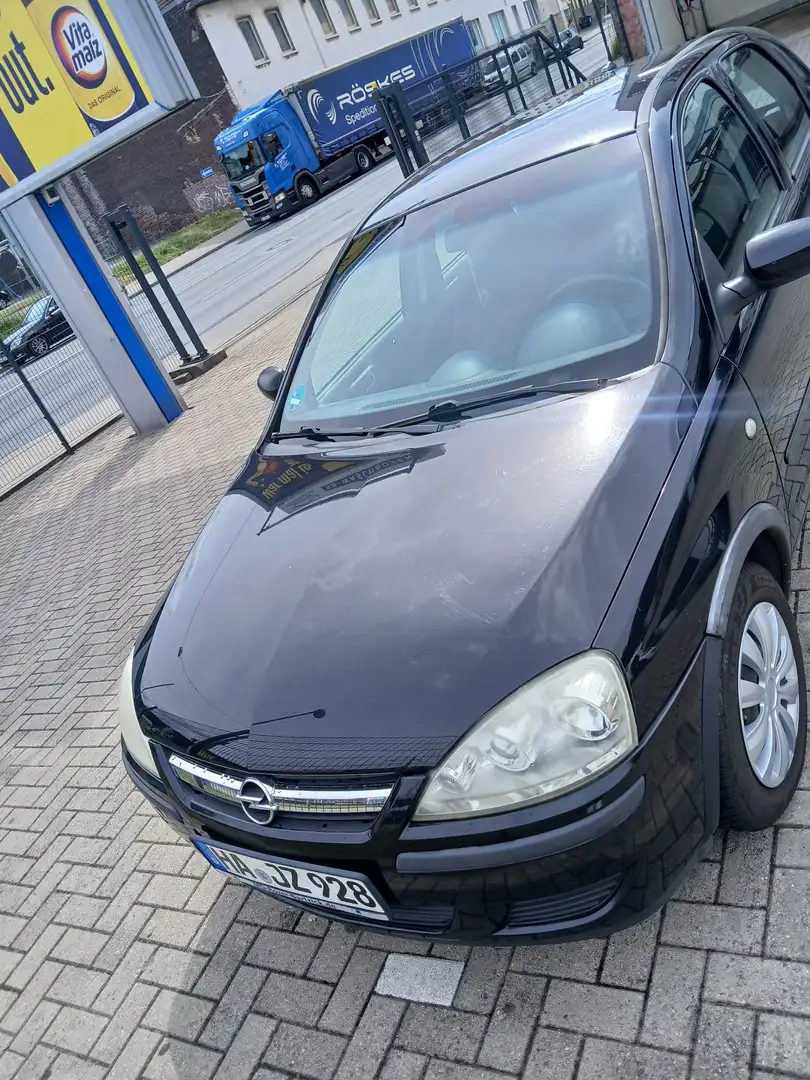 Opel Corsa 1.2 16V Enjoy - 1