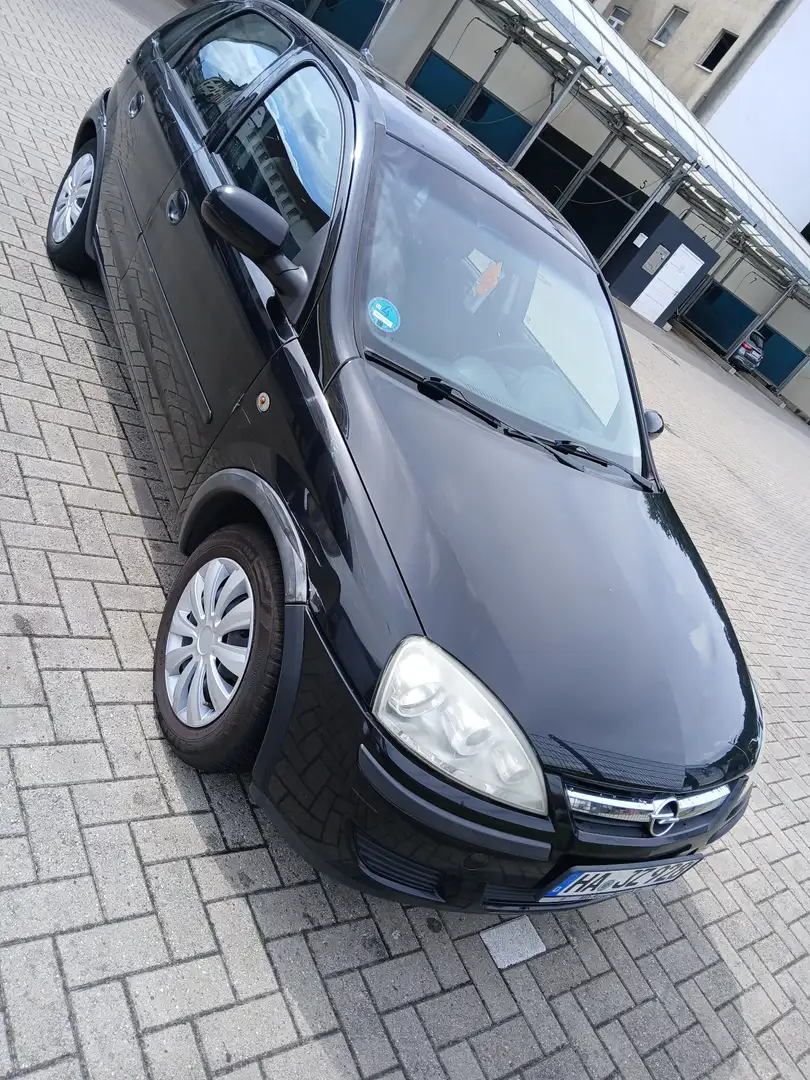 Opel Corsa 1.2 16V Enjoy - 2