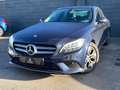 Mercedes-Benz C 180 d / AUTO / CAMERA Blau - thumbnail 3