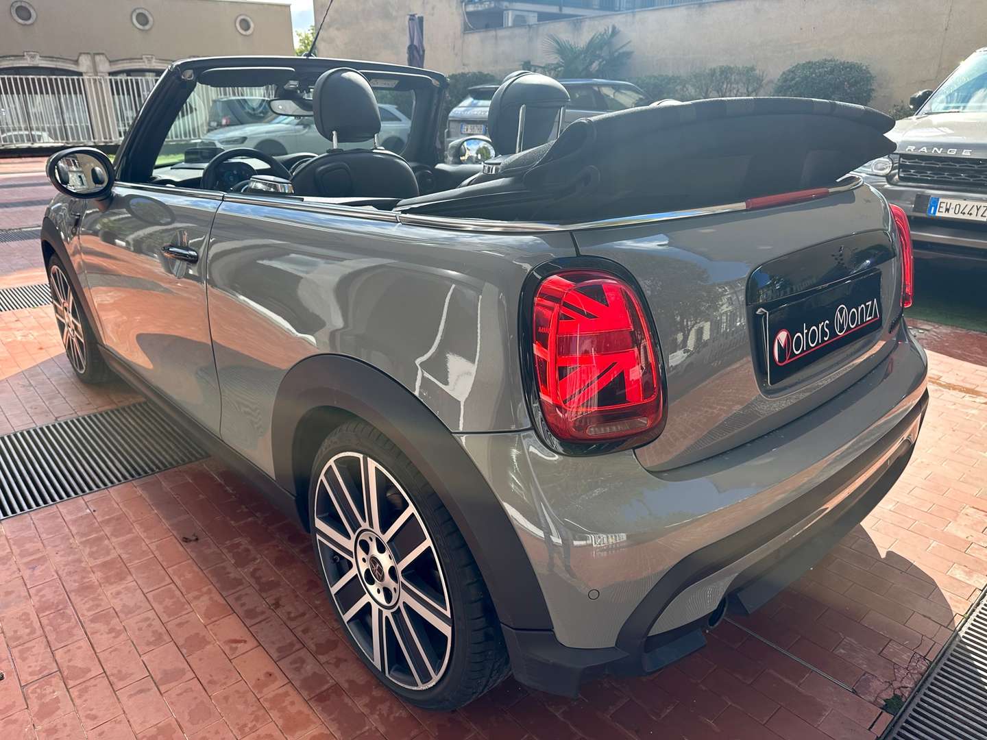 Mini Cabrio COOPER - 2022 - Joinsteer - #6