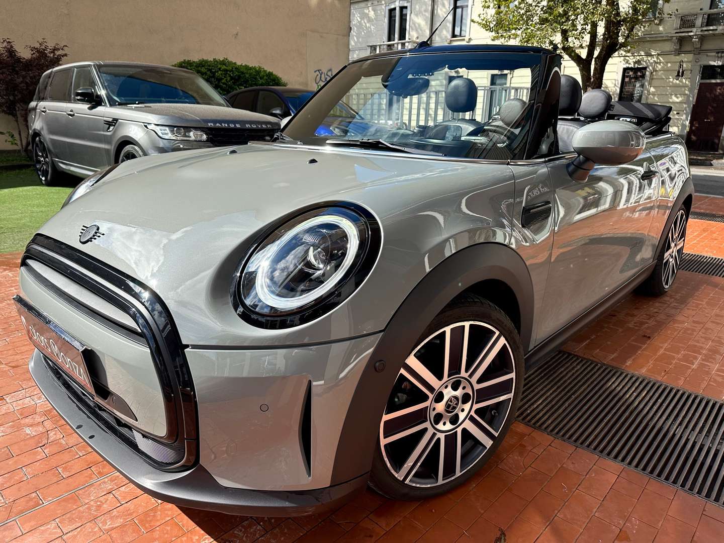 Mini Cabrio COOPER - 2022 - Joinsteer - #2