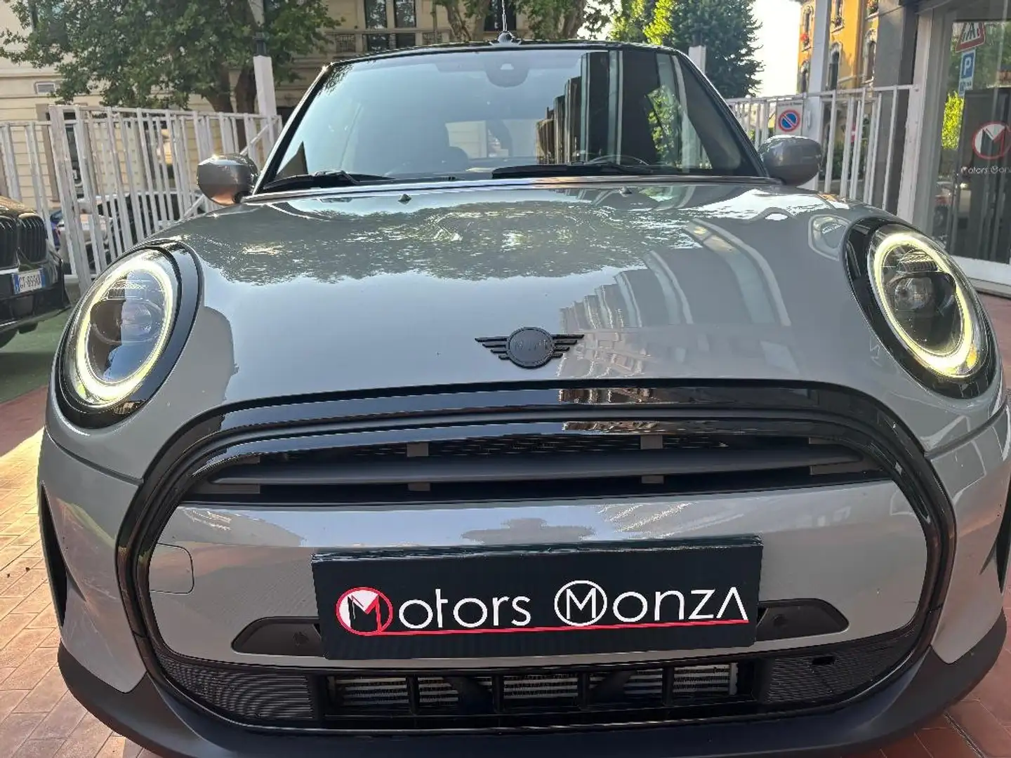 MINI Cooper Cabrio Mini Cabrio 1.5 Cooper Yours auto *Head-Up *FULL - 1