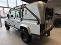 Land Rover Defender 110 Silber - thumbnail 8