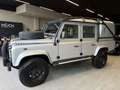 Land Rover Defender 110 Silber - thumbnail 10