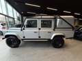 Land Rover Defender 110 Silber - thumbnail 9