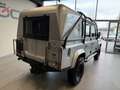 Land Rover Defender 110 Silber - thumbnail 6