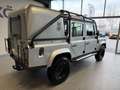 Land Rover Defender 110 Silber - thumbnail 5