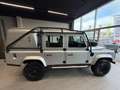 Land Rover Defender 110 Silber - thumbnail 4