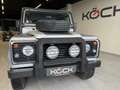 Land Rover Defender 110 Silber - thumbnail 3