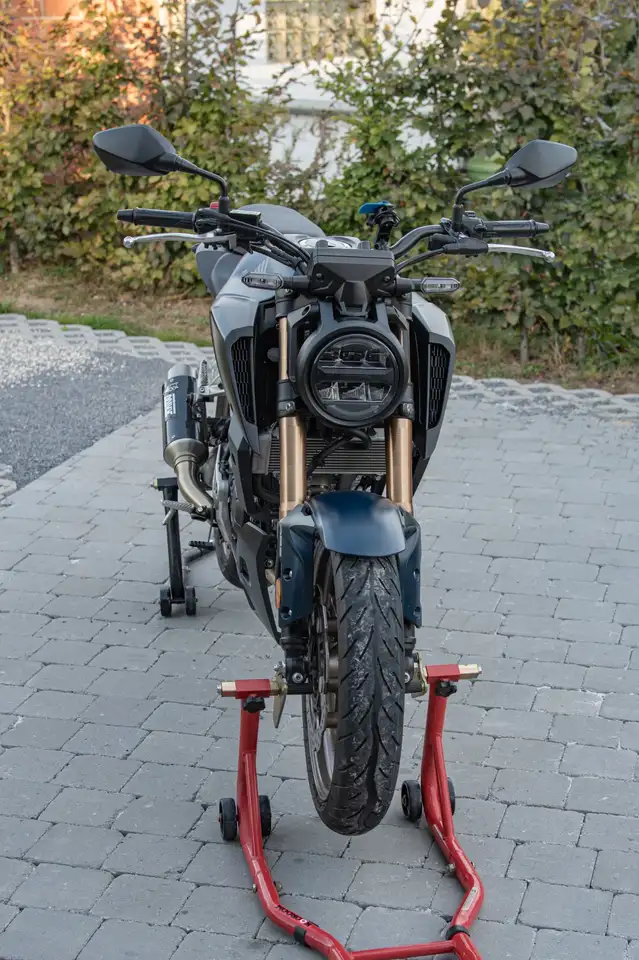 Honda CB 125