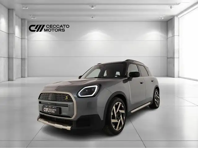 MINI Cooper SE Countryman Mini Countryman SE Favoured all4