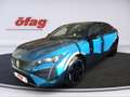 Peugeot 408 PHEV 225 e-EAT8 GT Blau - thumbnail 2
