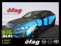 Peugeot 408 PHEV 225 e-EAT8 GT LED+SHZ+2xKlima+Kam.+PDC Blau - thumbnail 1