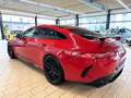 Mercedes-Benz AMG GT 63 4Matic+ *AERODYAMIK-PAKET+21'AMG* Červená - thumbnail 10