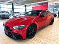 Mercedes-Benz AMG GT 63 4Matic+ *AERODYAMIK-PAKET+21'AMG* Roşu - thumbnail 2