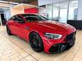 Mercedes-Benz AMG GT 63 4Matic+ *AERODYAMIK-PAKET+21'AMG* Červená - thumbnail 3
