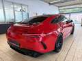 Mercedes-Benz AMG GT 63 4Matic+ *AERODYAMIK-PAKET+21'AMG* Červená - thumbnail 9