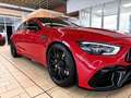 Mercedes-Benz AMG GT 63 4Matic+ *AERODYAMIK-PAKET+21'AMG* Roşu - thumbnail 6