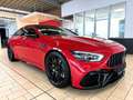 Mercedes-Benz AMG GT 63 4Matic+ *AERODYAMIK-PAKET+21'AMG* Roşu - thumbnail 1