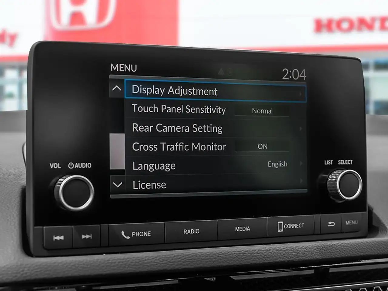Honda Civic снимка Honda Civic