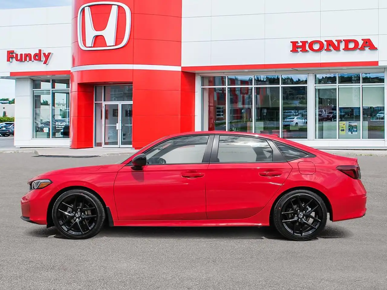 Honda Civic снимка Honda Civic