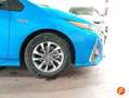 Toyota Prius Plug-In 125PH Solar Azul - thumbnail 23