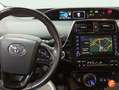 Toyota Prius Plug-In 125PH Solar Azul - thumbnail 10