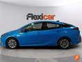 Toyota Prius Plug-In 125PH Solar Azul - thumbnail 4