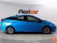 Toyota Prius Plug-In 125PH Solar Azul - thumbnail 9