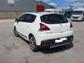 Peugeot 3008 2.0HDI FAP Allure Aut. 160 Blanco - thumbnail 3