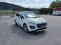Peugeot 3008 2.0HDI FAP Allure Aut. 160 Blanco - thumbnail 1