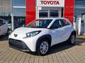 Toyota Aygo X 1.0 Play CVT Automatik Blanc - thumbnail 2