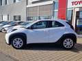 Toyota Aygo X 1.0 Play CVT Automatik Blanc - thumbnail 4
