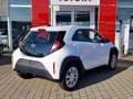 Toyota Aygo X 1.0 Play CVT Automatik Blanc - thumbnail 5