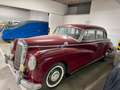 Mercedes-Benz 300 Adenauer Rot - thumbnail 2