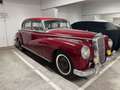 Mercedes-Benz 300 Adenauer Rot - thumbnail 4