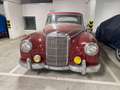Mercedes-Benz 300 Adenauer Rot - thumbnail 3