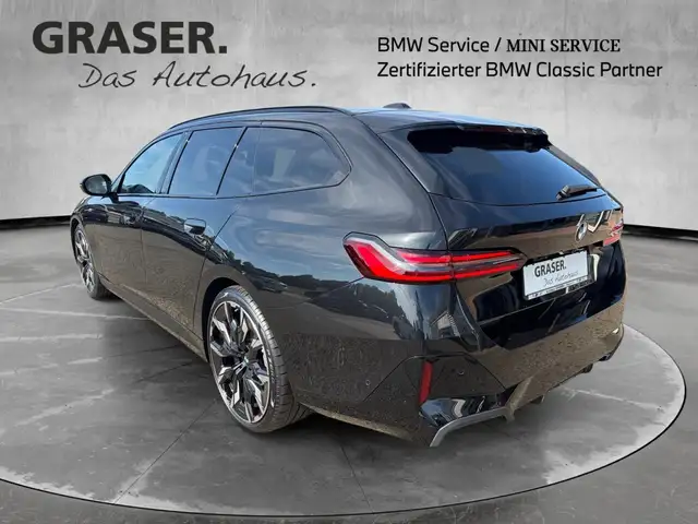 BMW M view 3