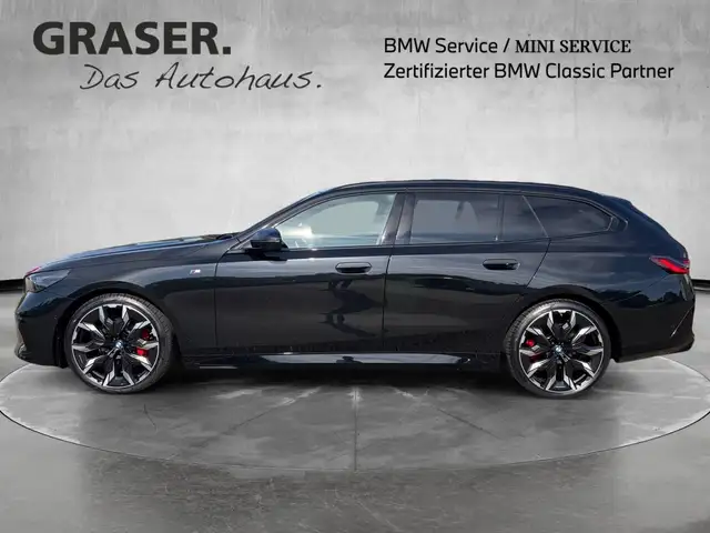 BMW M view 2