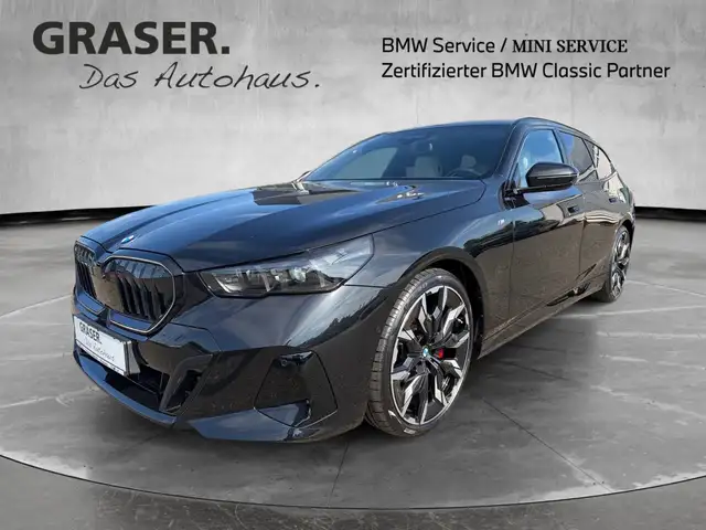 BMW M main image