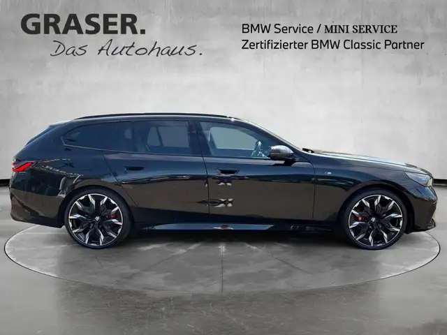 BMW M view 6