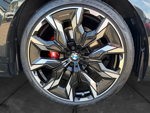 BMW M view 7