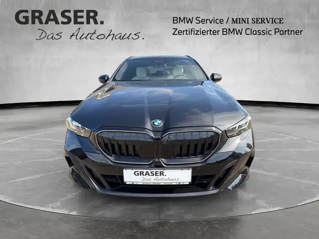BMW M view 9